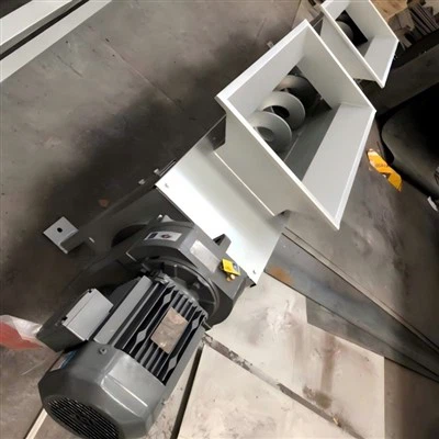 แนวโน้มการพัฒนาในอนาคตของระบบจ่ายสารโพลีเมอร์จะเป็นอย่างไร?