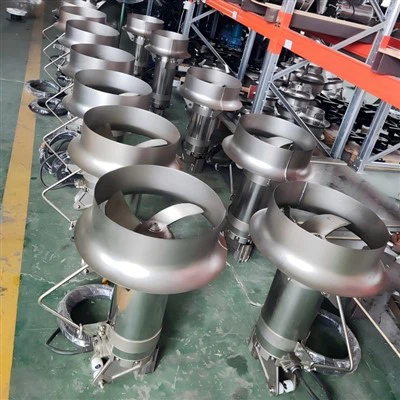 ความเสถียรในการหมุนของเครื่องกวนแบบไฮเปอร์โบลิกส่งผลต่อผลลัพธ์ของการผสมอย่างไร?